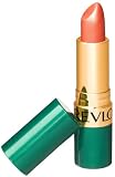 Revlon Moon Drops Lipstick, Frost, Gold Dipped Rose 718, 0.15-Ounce Packages (Pack of 2)