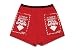 Hustler Pull Down Boxer
