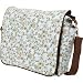 Bumble Bags Jessica Messenger Backpack Blue Latte