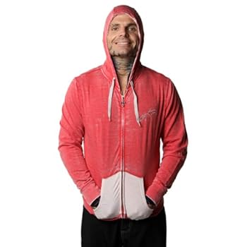 tna sherpa fleece hoodie