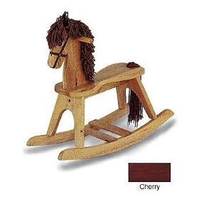 Click here to buy Rocking Horse by Angel Line.