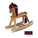 Rocking Horse by Angel Line
