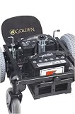 ` Battery Regular Charge(80 hrs) for Power Chairs & Scooters Battery for Golden Alante PW GP201 Re