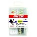 Eagle Claw� Glow Jig Ice Fishing Kit