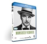 A Comedy of Murders (DVD & Blu-Ray) ( Monsieur Verdoux ) ( The Ladykiller ) [ NON-USA FORMAT, Blu-Ray, Reg.B Import - Sweden ]