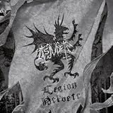 Legion Helvete [VINYL]