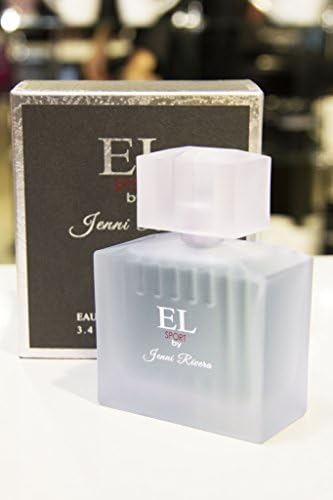 EL Sport by Jenni Rivera for Women 3.4 oz EDT Spray