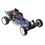 Associated Team 9034 B4 1 10 Electric Buggy Kit - Asc9034 by Team Associated