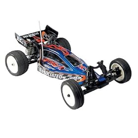 Associated Team 9034 B4 1 10 Electric Buggy Kit - Asc9034 from Electric Car Kits