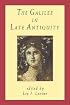 The Galilee in Late Antiquity (The Jewish Theological Seminary)
