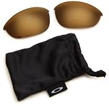 Oakley Repl. Lens Half Jacket l Gold Iridium