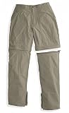 EXOFFICIO Women's BUZZ OFF Convertible Pant - 31' Inseam