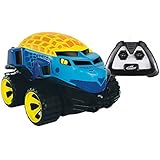 Kid Galaxy Mega Morphibians Amphibious RC Turtle
