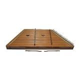 American Hammered Dulcimer, Hearts