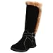 Venettini Little Kid/Big Kid 62-Beyonce Boot Image