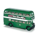Corgi OM40404 Original Omnibus AEC Regent III Liverpool Corporation 1:76 Scale Die Cast Bus