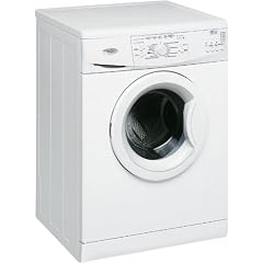 Whirlpool AWO 5425 Waschmaschine Frontlader / AAB / A-10% / 1200 UpM / 5 kg