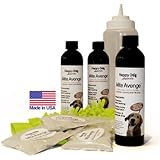 Mite Avenge 3-Bottle Multi-pack with Extras (Sarcoptic Mites)