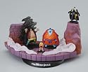 1/144 WORLD SCALE ワンピース CHAPTER 2 6個入 Box (食玩)