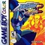 Mega Man Xtreme 2
