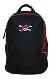 Eigenschaften Döll  / Rucksack Pirat