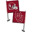 Oklahoma Sooners NCAA Car Flag (11.75x14.5) by Wincraft