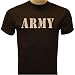 ARMY - USA Armed Forces T-shirt