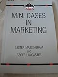 Mini cases in marketing