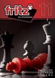 Fritz 11 for Windows (DVD)