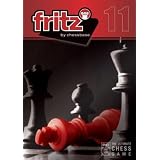 Fritz 11 for Windows (DVD)