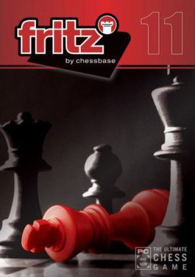 Fritz 11 for Windows (DVD)