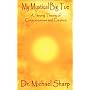 My Mystical Big Toe: A Strong Theory of Consciousness and Creation