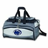 UPC 099967211659 product image for NCAA Penn State Nittany Lions Buccaneer Tailgating Cooler with Grill | upcitemdb.com