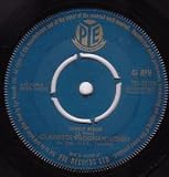 LONELY STREET 7 INCH (7" 45) UK PYE 1961