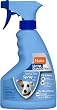 Hartz UltraGuard Plus Flea and Tick Spray for Dogs, 16-Ounce