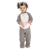 Infant Koala Teddy Bear Costume