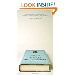 The Book of Dead Philosophers (Vintage)