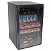 Haier HBCND05EBB 4-3/5-Cubic-Foot 96-Can Beverage Center
