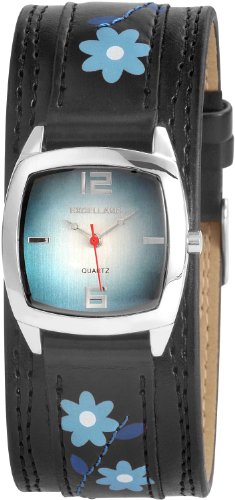 Excellanc Damen-Uhren mit Polyurethan Lederband 192123000028