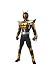 RAH DX 仮面ライダーザビー (ライダーフォーム)_s-4