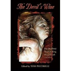 The Devil's Wine
