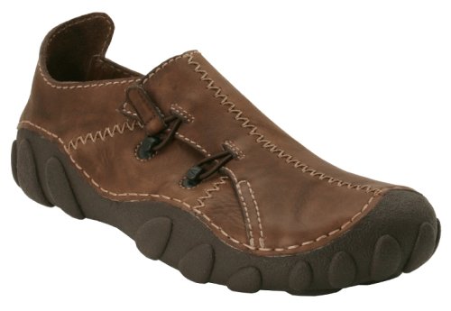Clarks Momo Spirit 2 Slipper, ebony