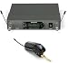 Samson Airline Synth Guitar Wireless System (Channel N, 639.025 - 6476.975 MHz)