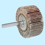 フラップホイル 50mm 粒度40 40