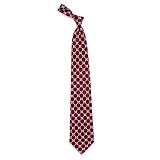 Mississippi State Bulldogs NCAA Woven #1 Mens Tie (100% Silk)