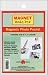 MAGNETIC PHOTO POCKETS-5X7 1/PKG