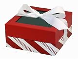 Holiday Edition - J. Michelle Chocolatier Signature Valrhona Dark Chocolate Almond Clusters (2 lb.)