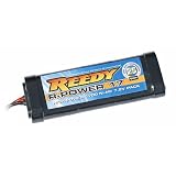 R-Power 1700 mAh NiMH 7.2V