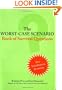 The Worst-Case Scenario Book of Survival Questions