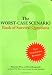 The Worst-Case Scenario Book of Survival Questions